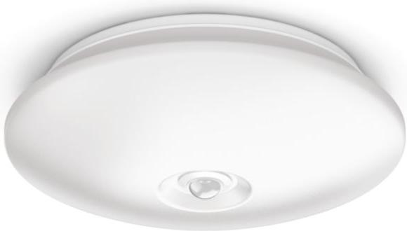 LED Mauve pir svítidlo bodove se senzorem 4x1,5W 62233/31/P0