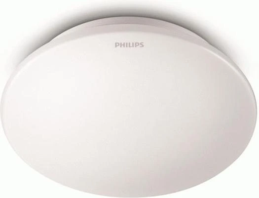 LED Moire svítidlo stropní 6W teplá bílá