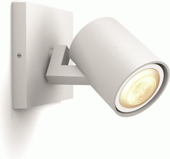 LED Philips HUE svítidlo bodove (extension kit) 53090/31/P8