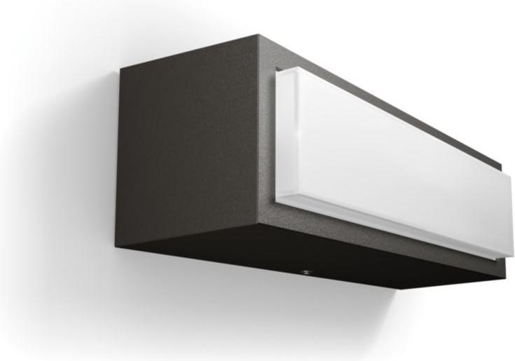 LED Stratosphere svítidlo nástěnné venkovní 4,5W 4000k 17354/93/P3