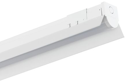 Lineární průmyslové LED svítidlo 120cm 60W teplá bílá
