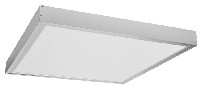 Hliníkový rámeček panelu 600x600 LED-GPL44-45