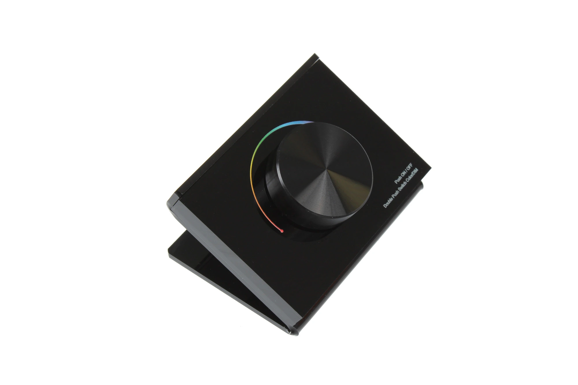 Ovladač dimLED STK RGB stolní