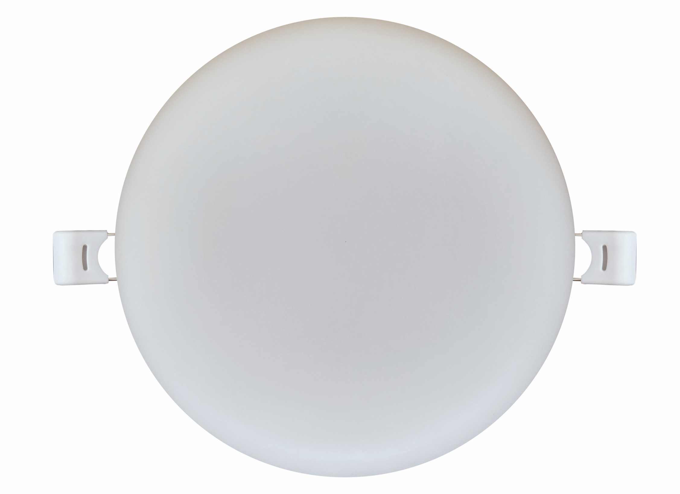 LED svítidlo ZETA-R IP44 24W NW