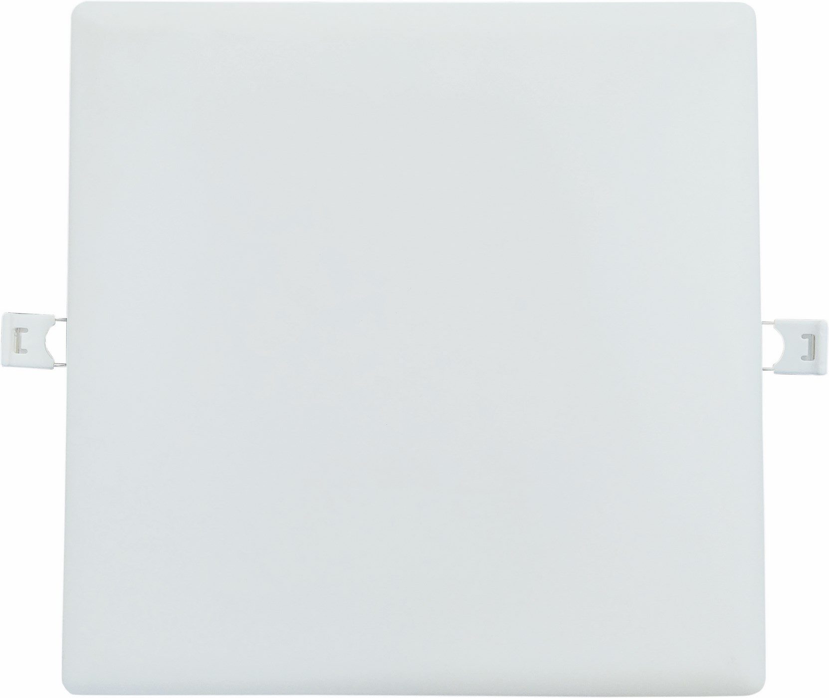 LED zabudovateľné svietidlo ZETA-S IP44 36W denná biela