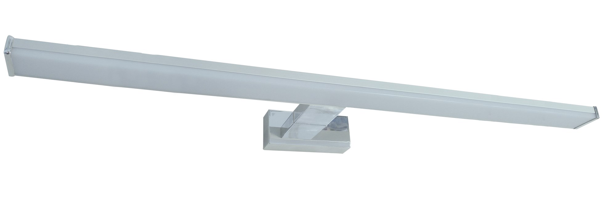 LED svetlo nad zrkadlo MIRROR 15W denná biela (Mirror)