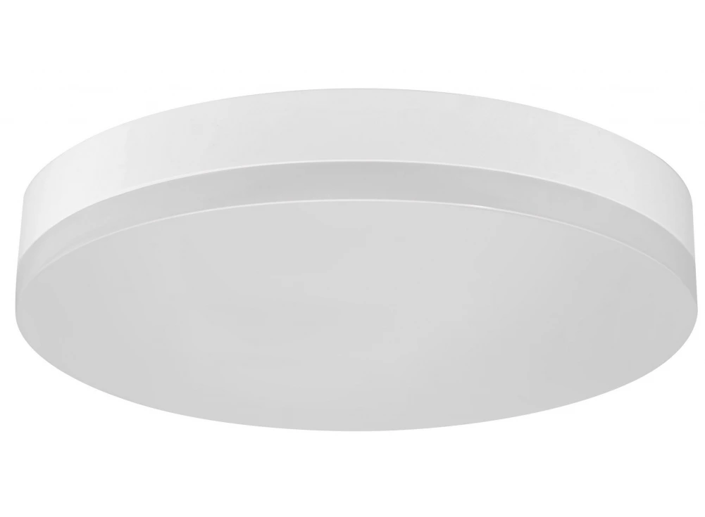 LED světlo stropní SMART-R white teplá bílá