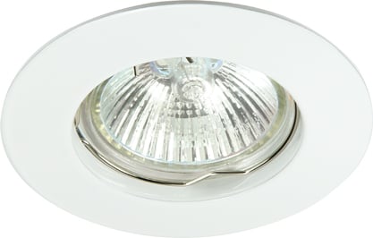 LED bodove svítidlo DIO DSO2B-W