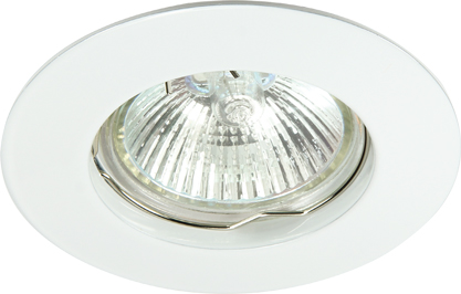 LED bodové svietidlo DIO DSO2B-W (DIO)