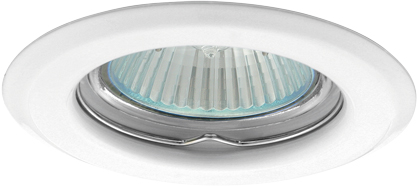 LED bodove svítidlo AXL 2114-W (bez zdroje)