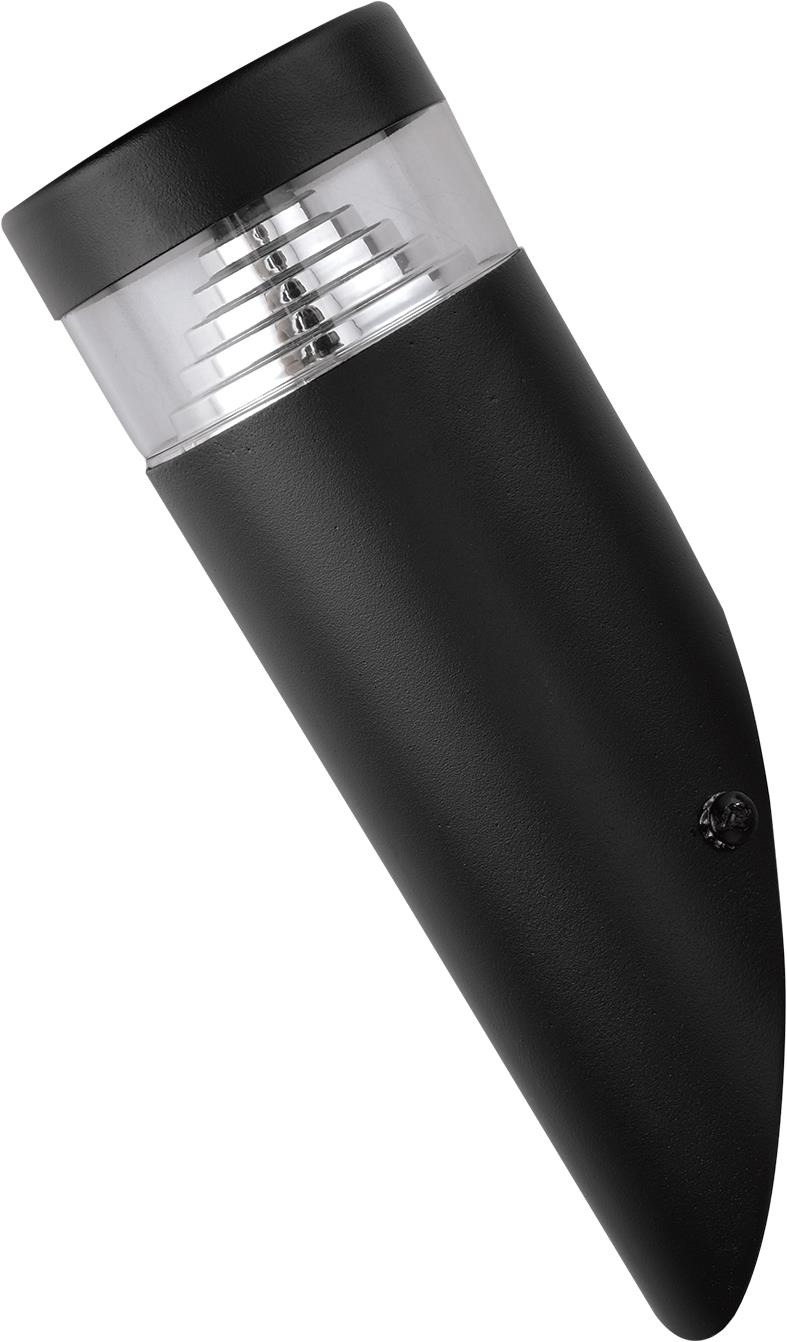 LED venkovní nástěnné osvětlení SALIX-R 10 6W denní bílá