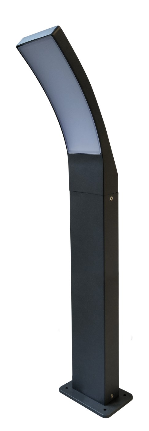 LED venkovní světlo ROBUS 80 10W denní bílá