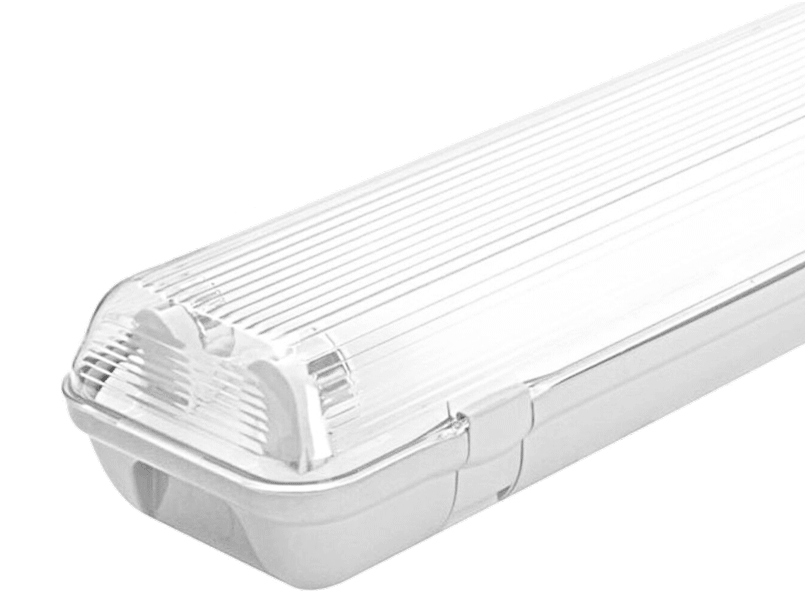 LED prachotěsné svítidlo trust LED PS 2xT8/60CM (bez trubic)