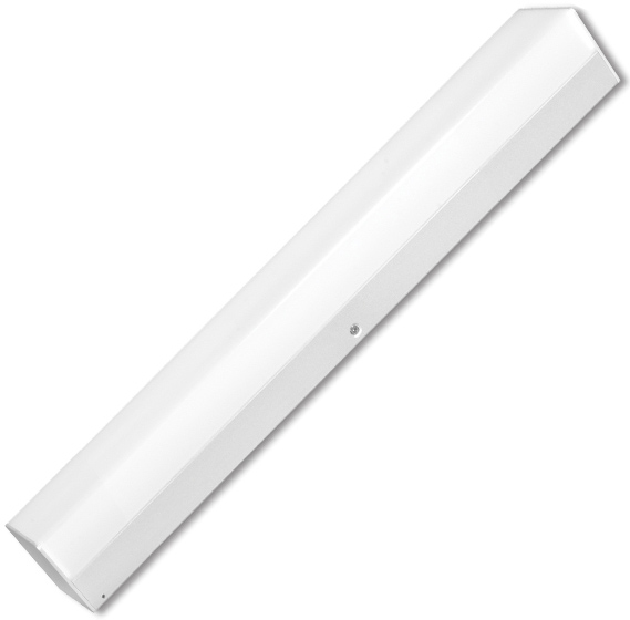 LED svítidlo 15W 60cm bílé IP44 denní bílá