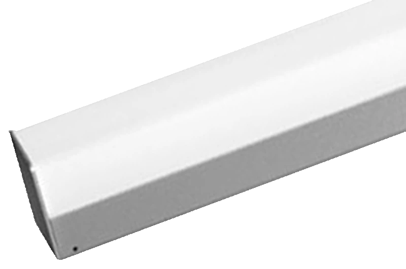LED svítidlo 22W 90cm stříbrné IP44 denní bílá