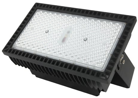 LED osvětlení pro sportoviště 250W denní-bílá