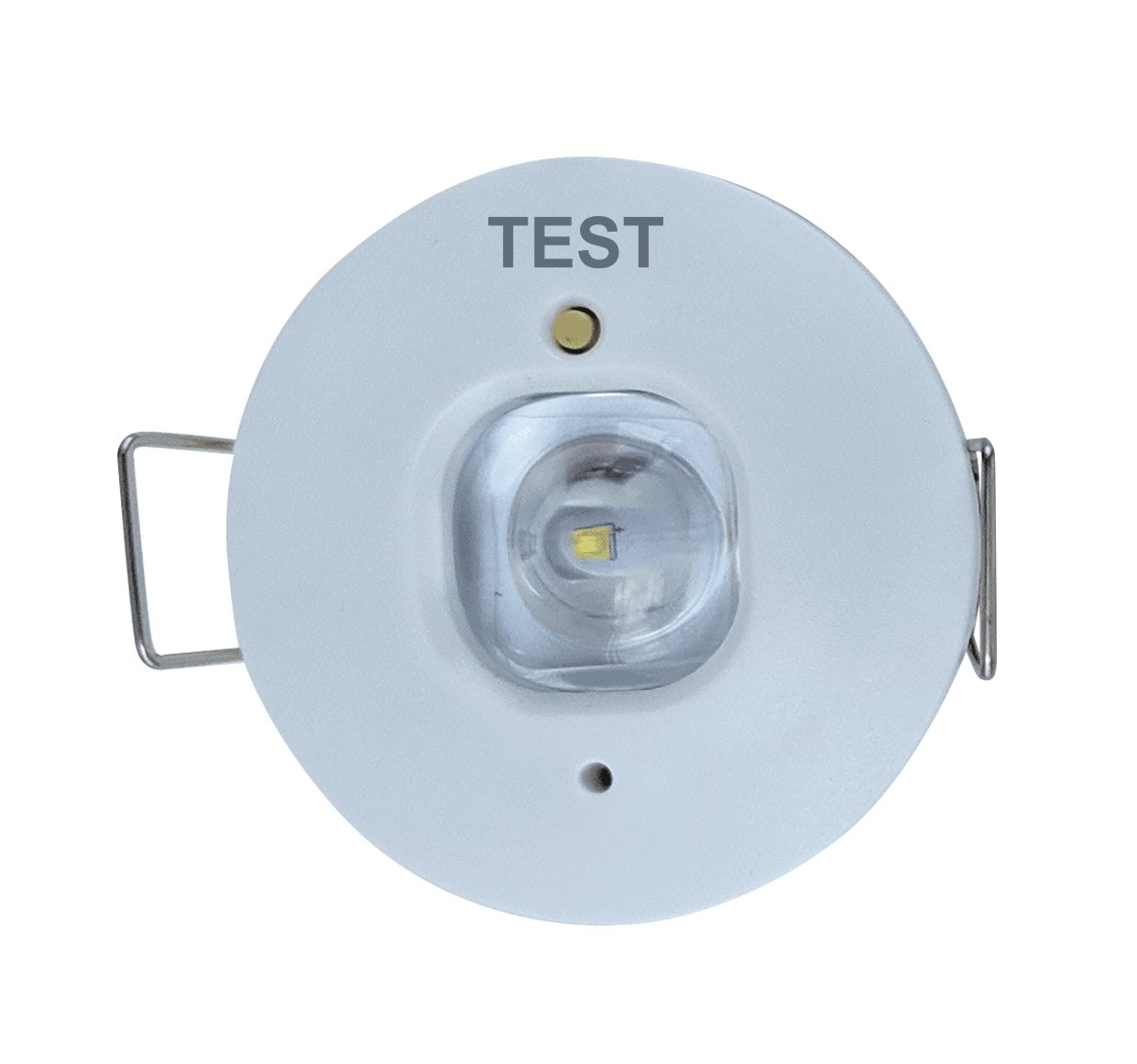 LED vestavné nouzové osvětlení GATRION 3h