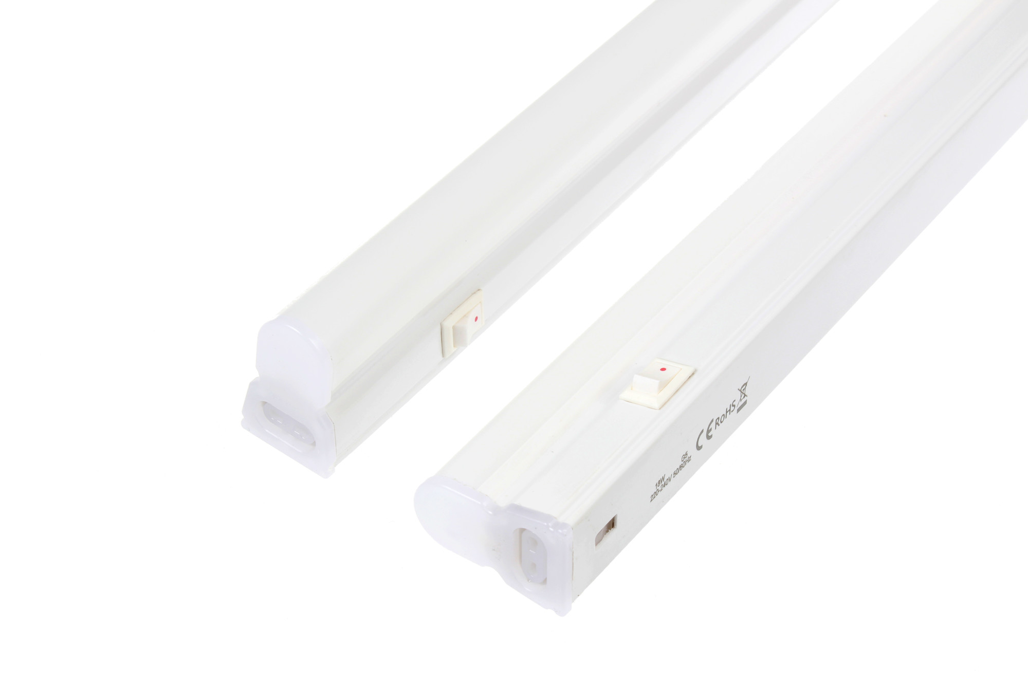 LED svítidlo T5-L120 120cm