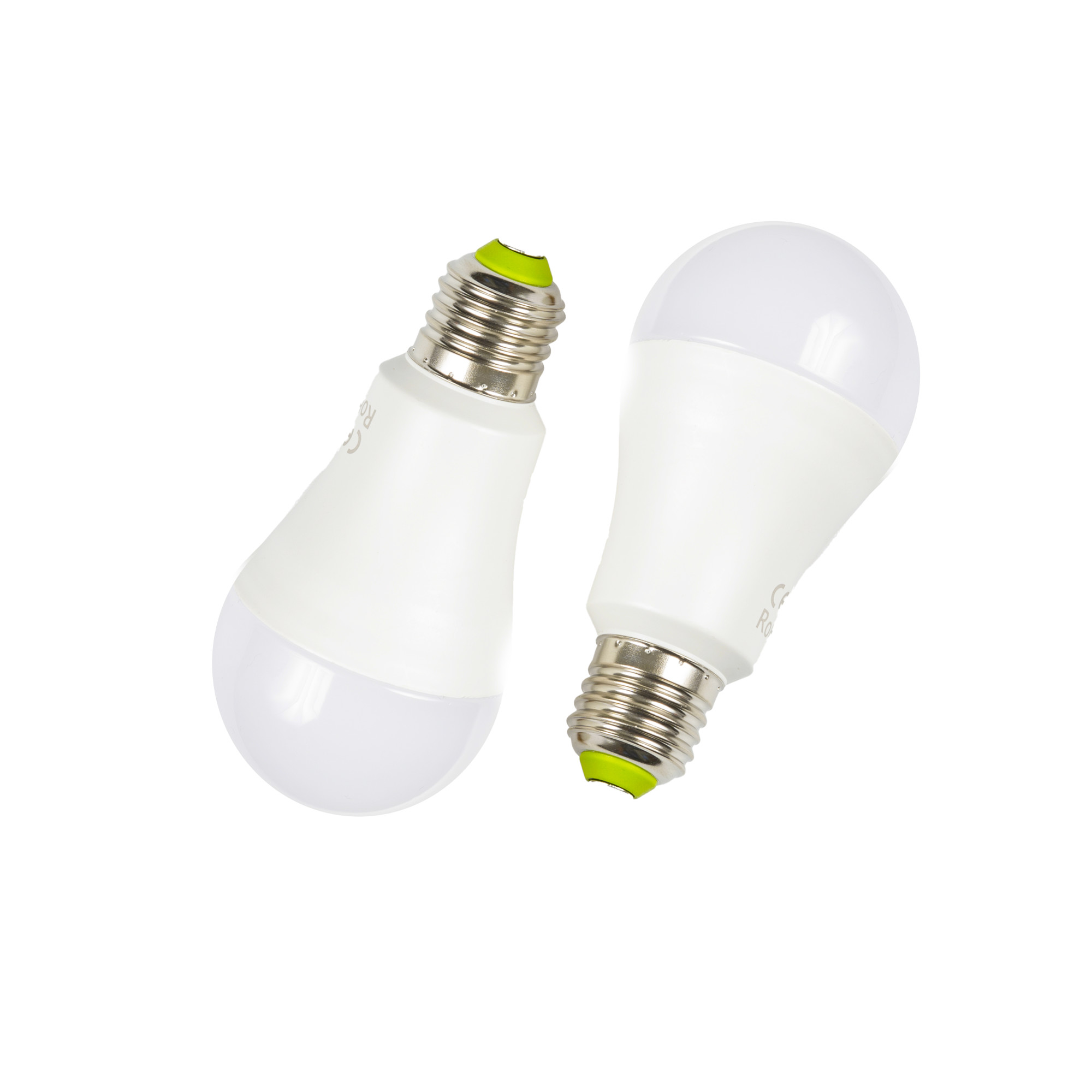 LED žárovka E27 L A60 14W Teplá bílá
