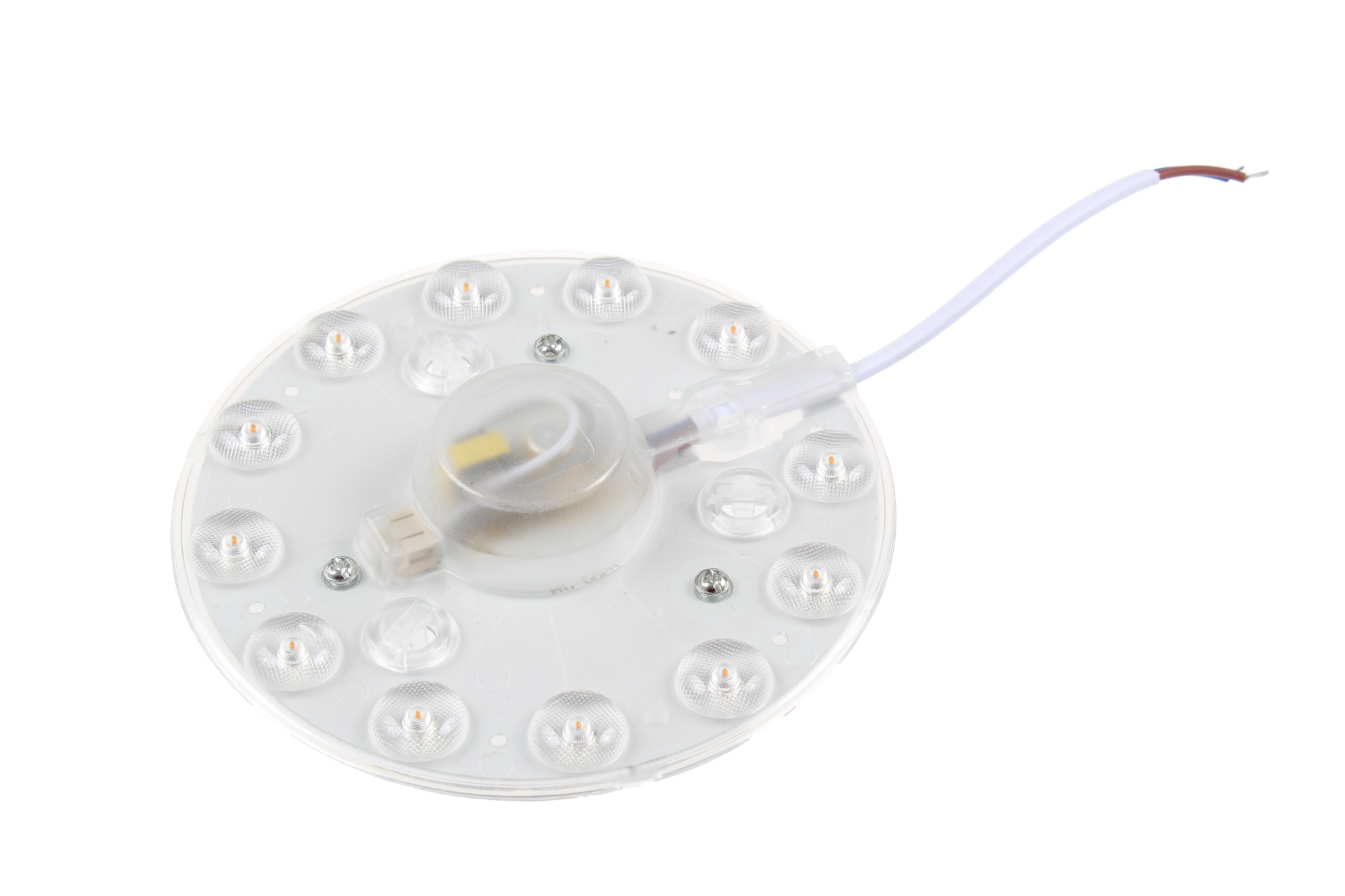 LED modul kit do svítidla 10W IP20 230V