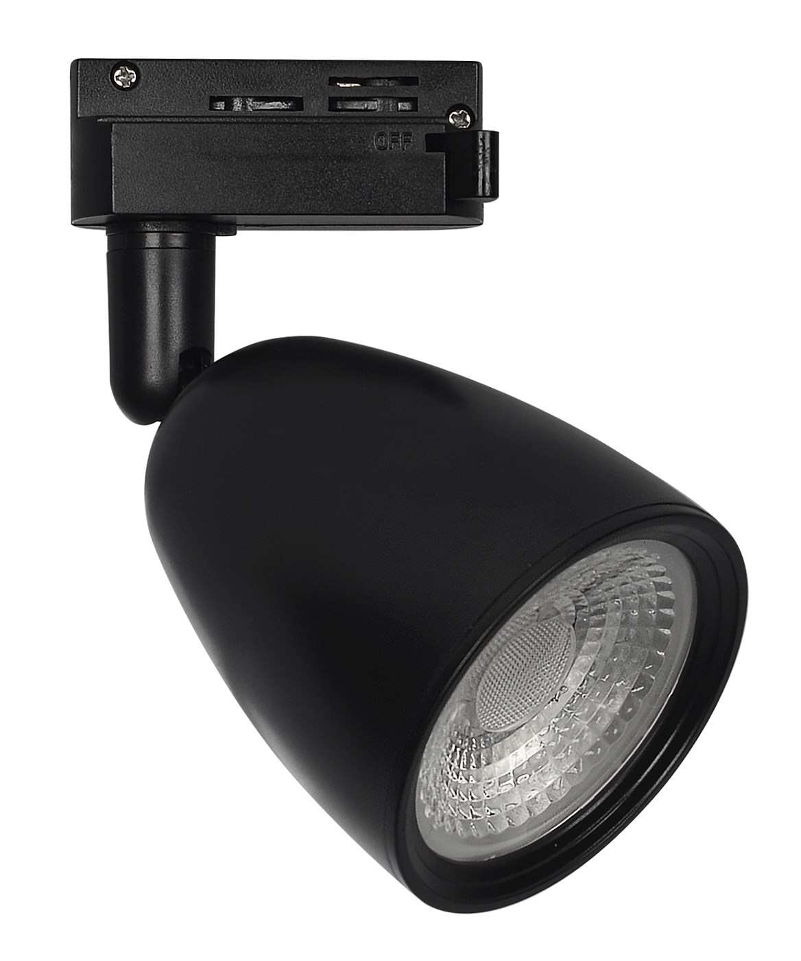 LED lištové svietidlo 3F DAISY AIKO B 6W teplá biela (Daisy)