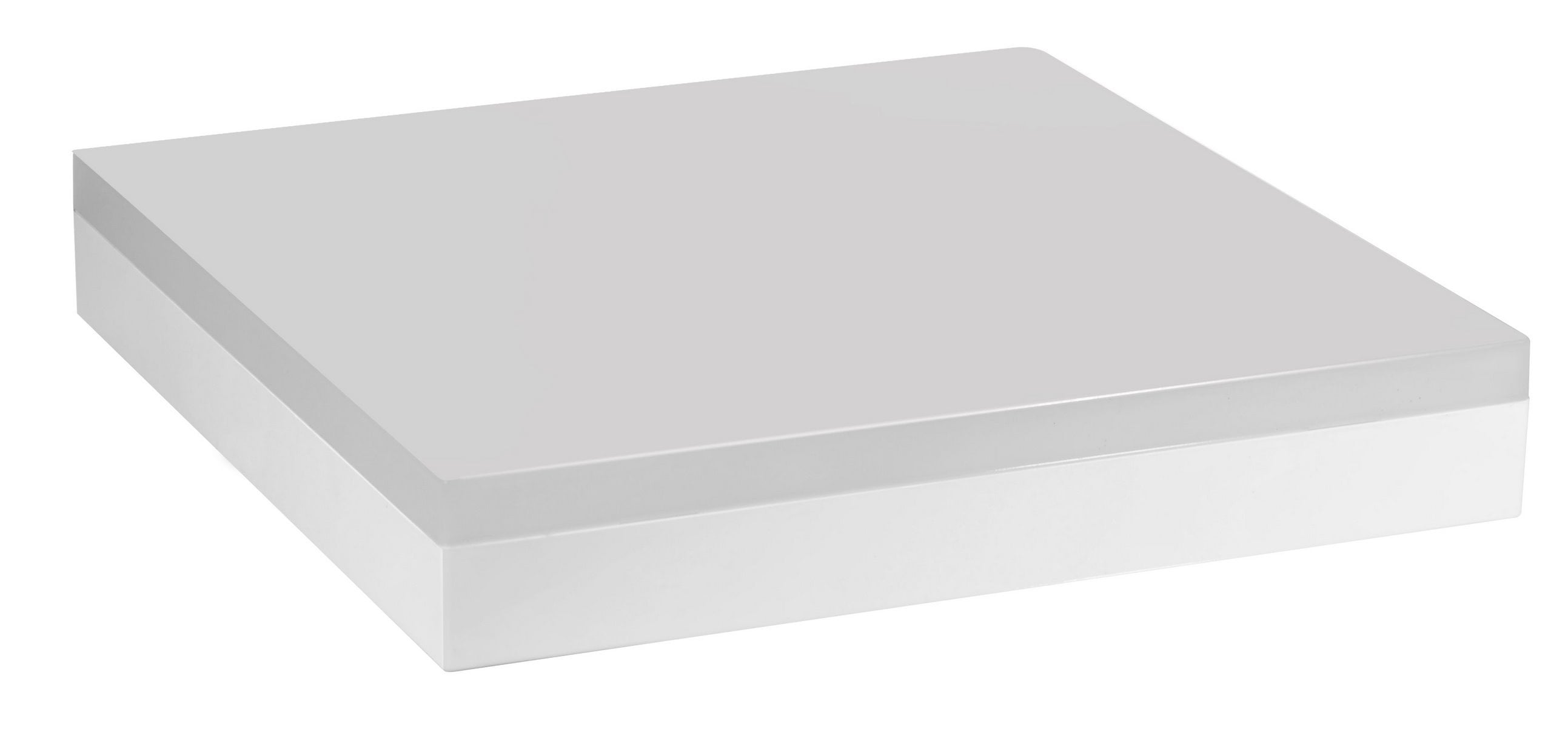 LED přisazené svítidlo 12W SMART-S white HF denní bílá