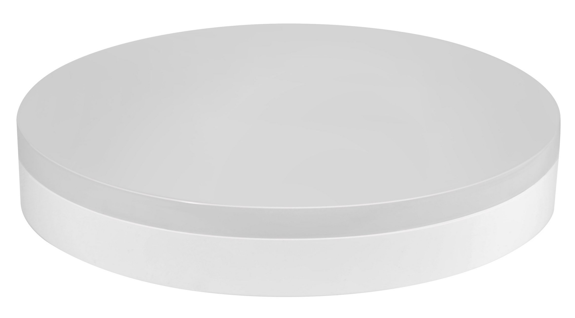 LED přisazené svítidlo 18W SMART-R white HF denní bílá
