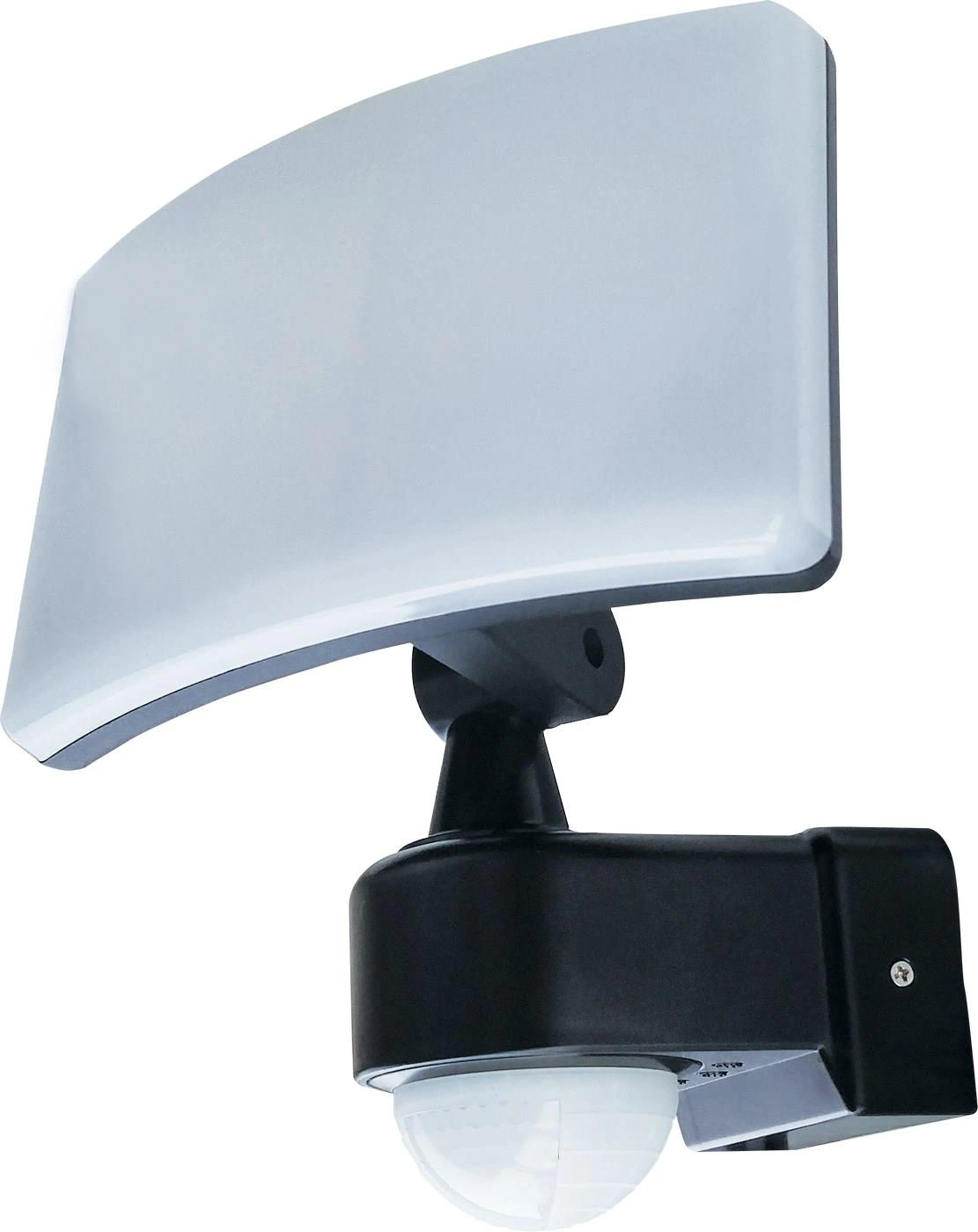 Přisazené LED svítidlo ATLAS 30W PIR denní bílá
