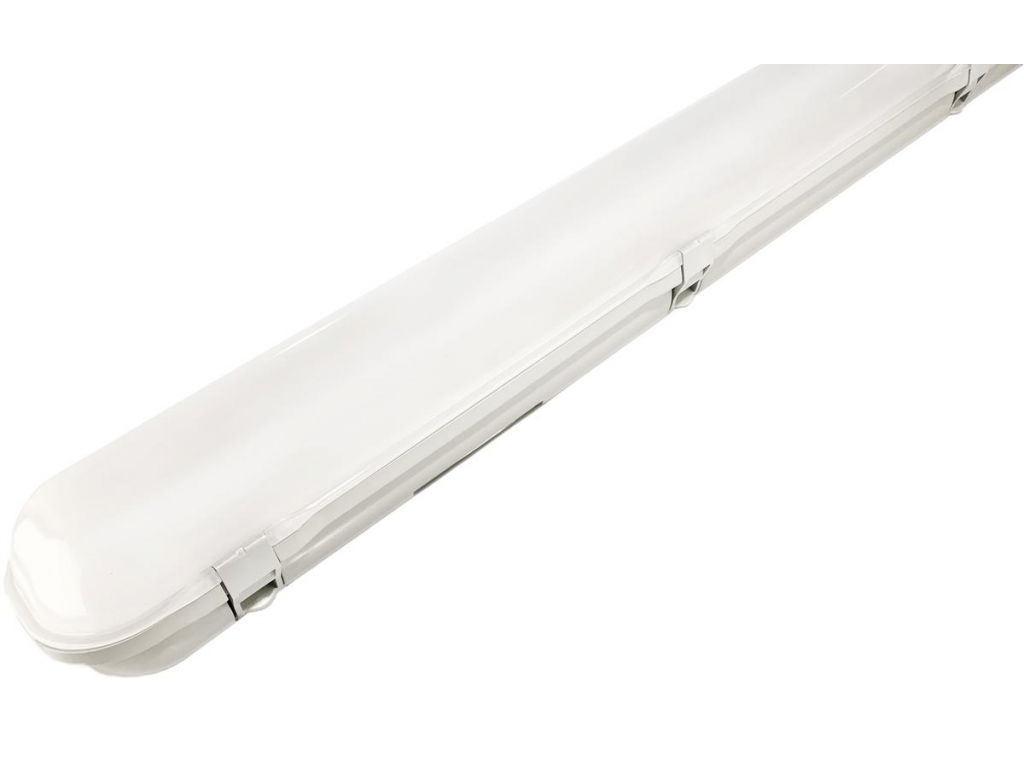 Greenlux GXWP323 LED prachotěsné svítidlo s modulem truster-CM 75W denní bílá průběžná montáž