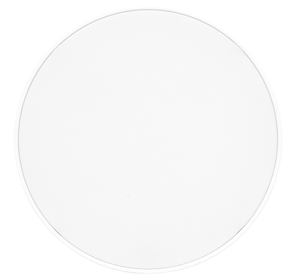 Kruhový přisazený LED panel TERA 300mm 24W