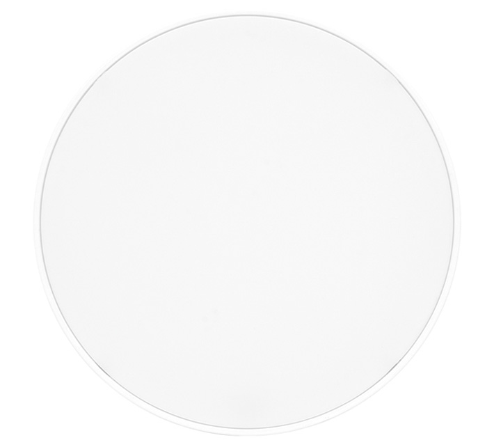 Kruhový přisazený LED panel TERA 300mm 36W