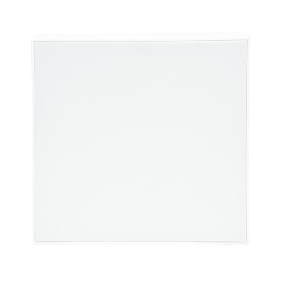 Čtvercový přisazený LED panel TRIM 24W