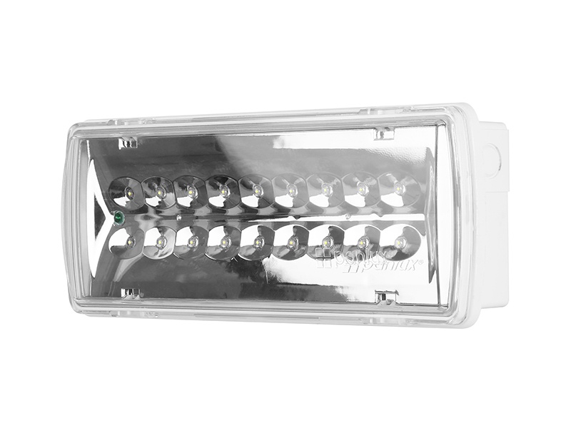 LED núdzové svietidlo Fenix 3W (FENIX)