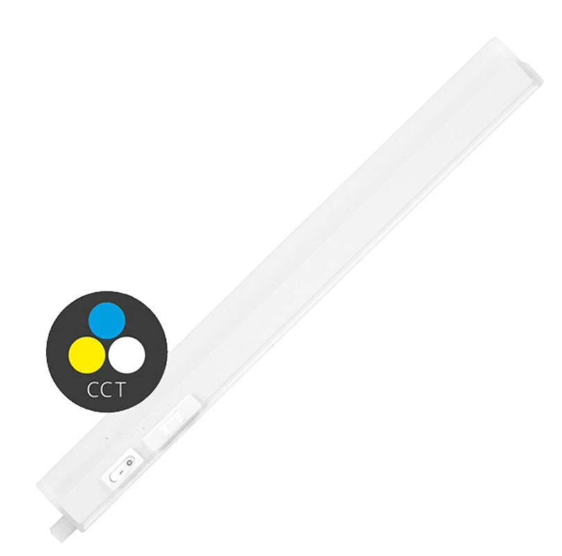 LED svítidlo pod kuchyňskou linku SLICK 4W 31cm