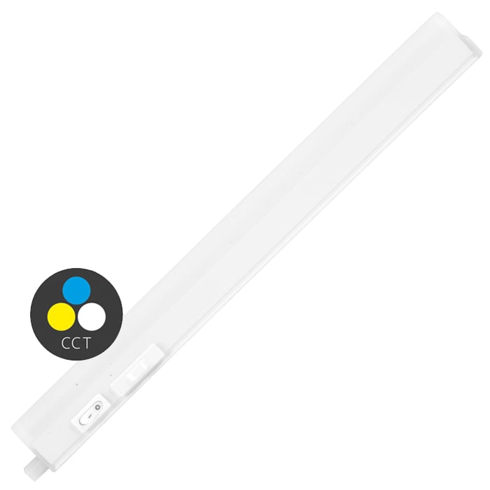 LED svítidlo pod kuchyňskou linku SLICK 22W 147cm