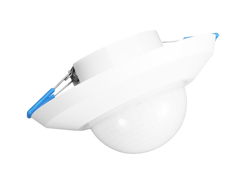SENSOR P prítomnostné pohybové čidlo 360° biela