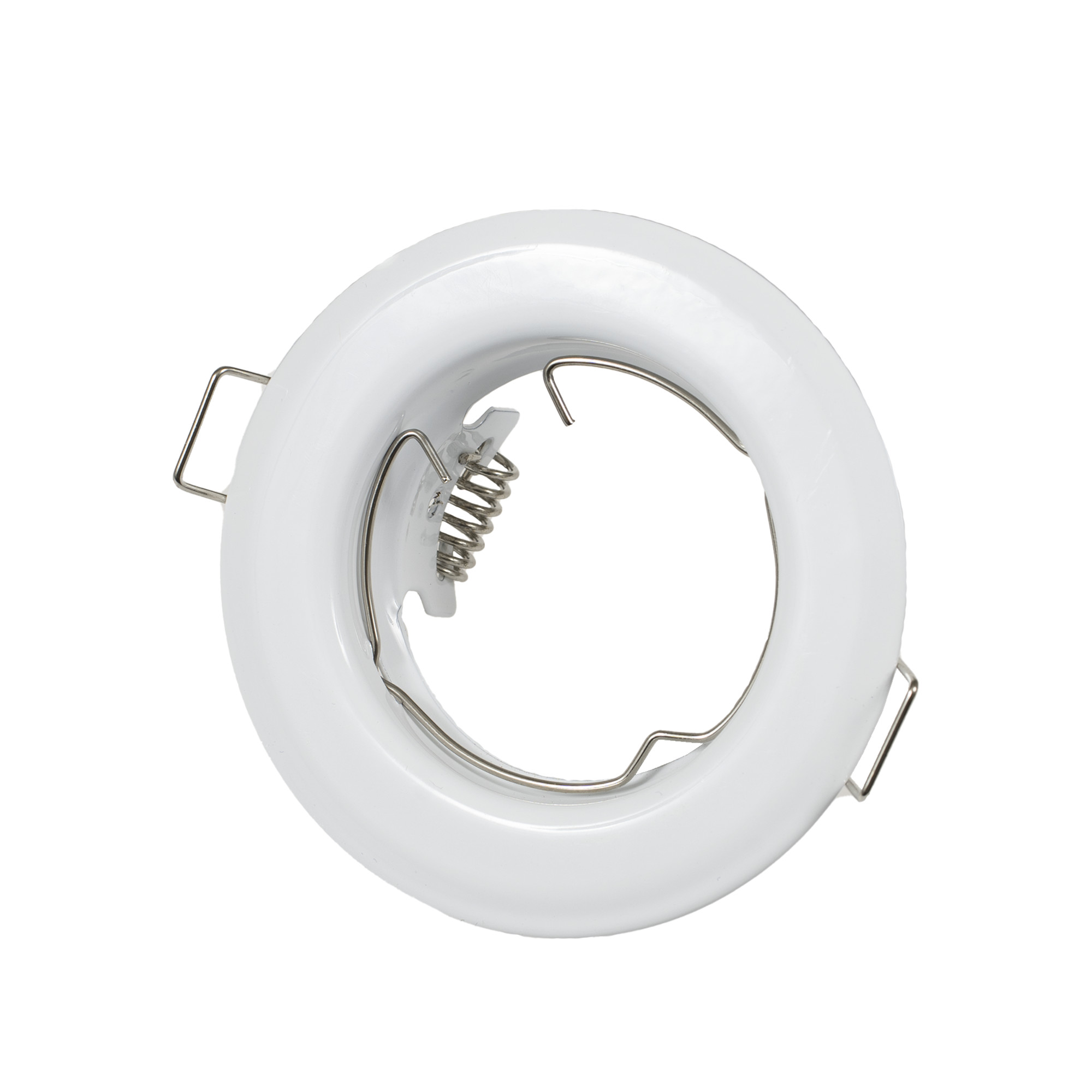 Podhľadový rámček R50-W biely, Podhľadový rámček R50-W biely biela