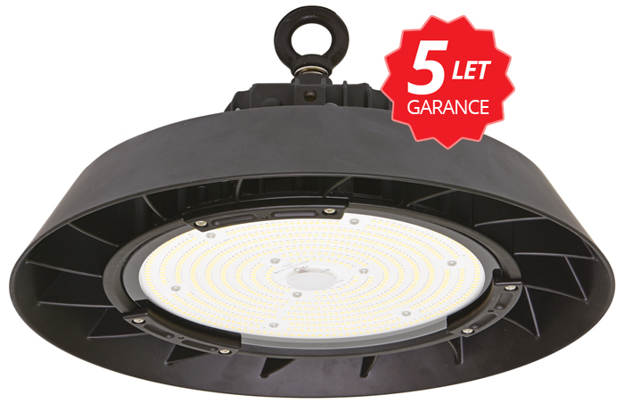 LED průmyslové osvětlení HB06 industry+ 100W