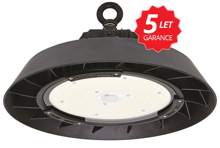 LED průmyslové osvětlení HB06 industry+ 150W