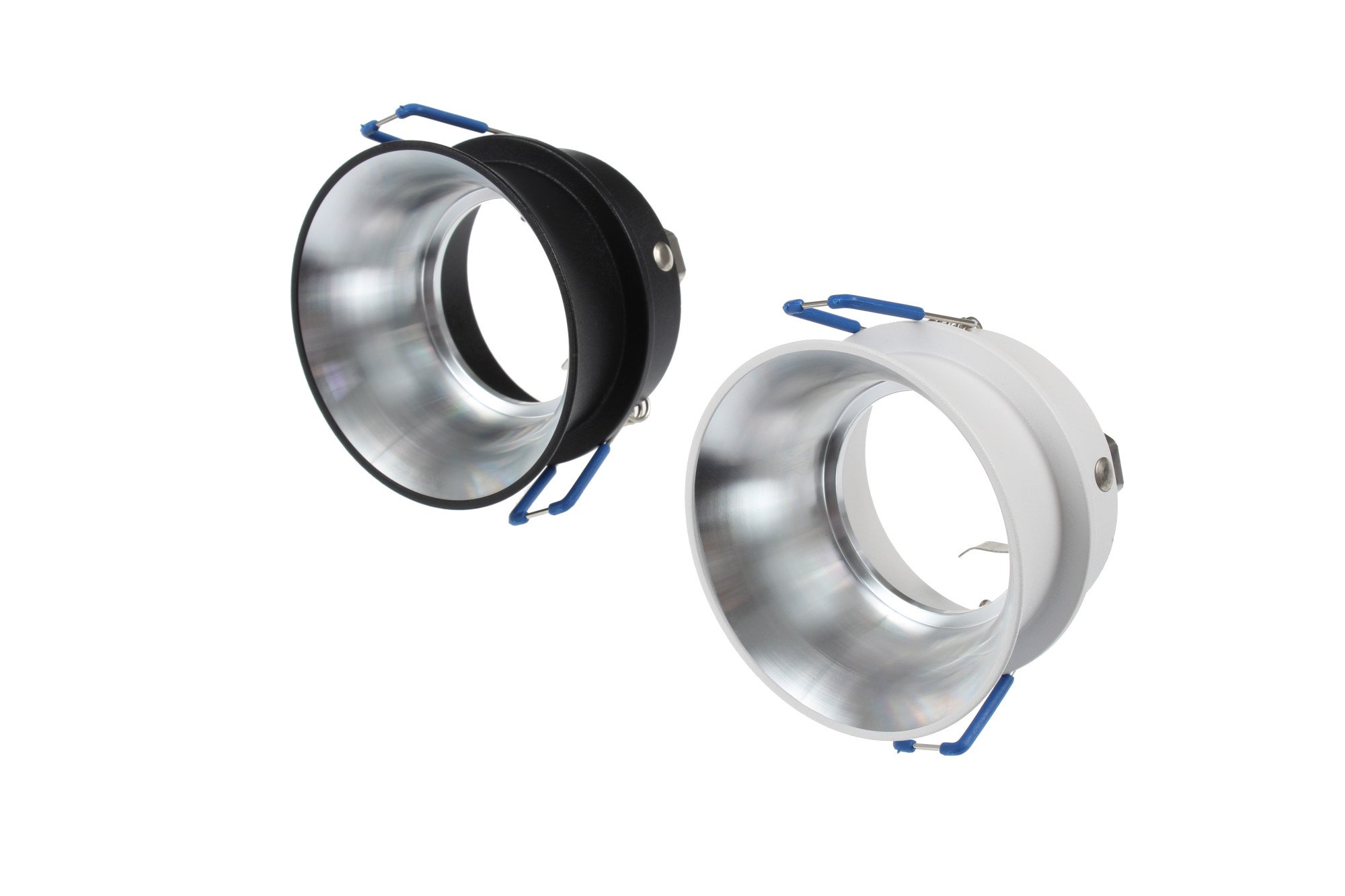 Podhledový rámeček BUTU 414 WIDE, Bílá