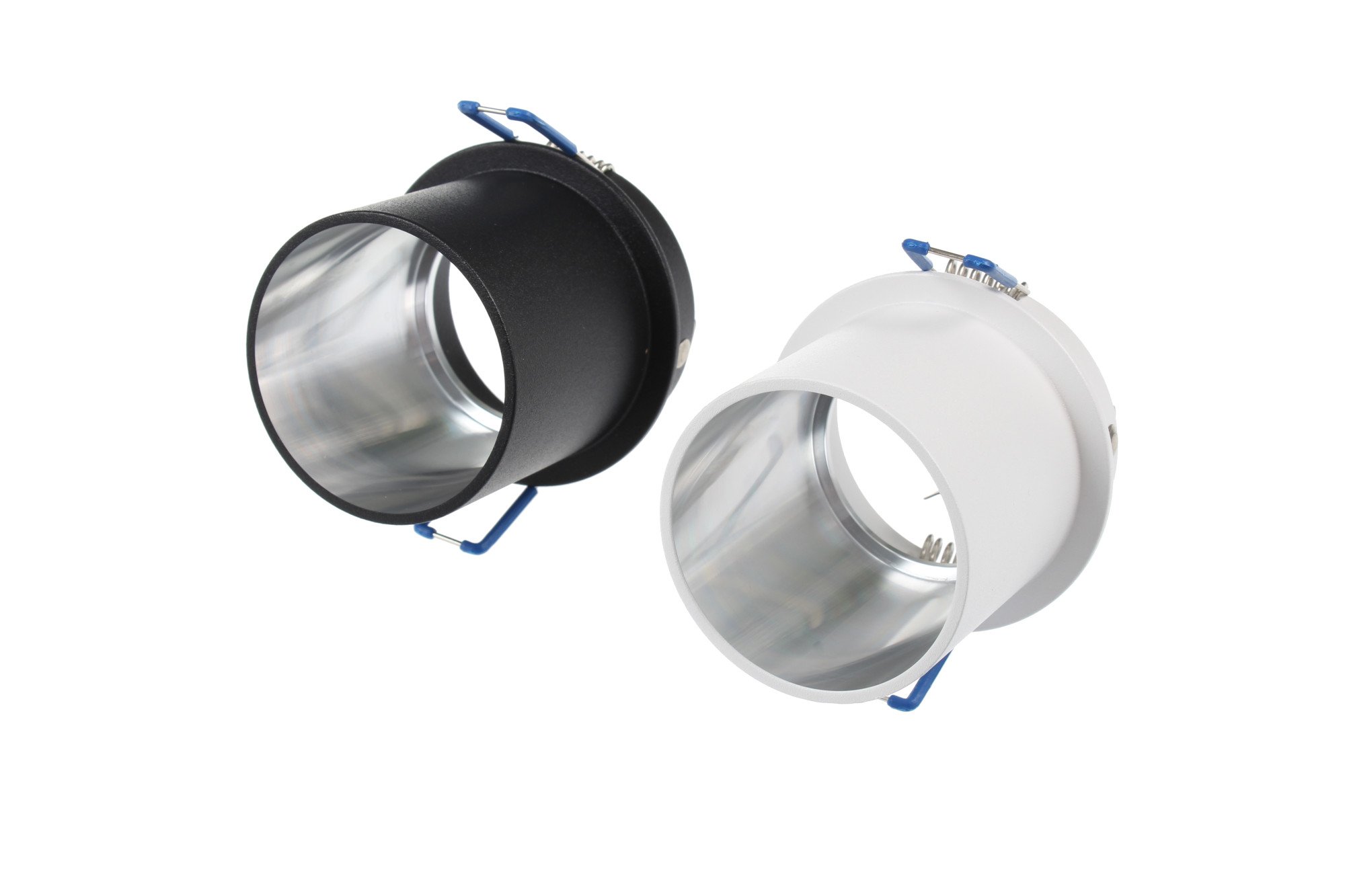 Podhledový rámeček BUTU 417 NARROW, Bílá