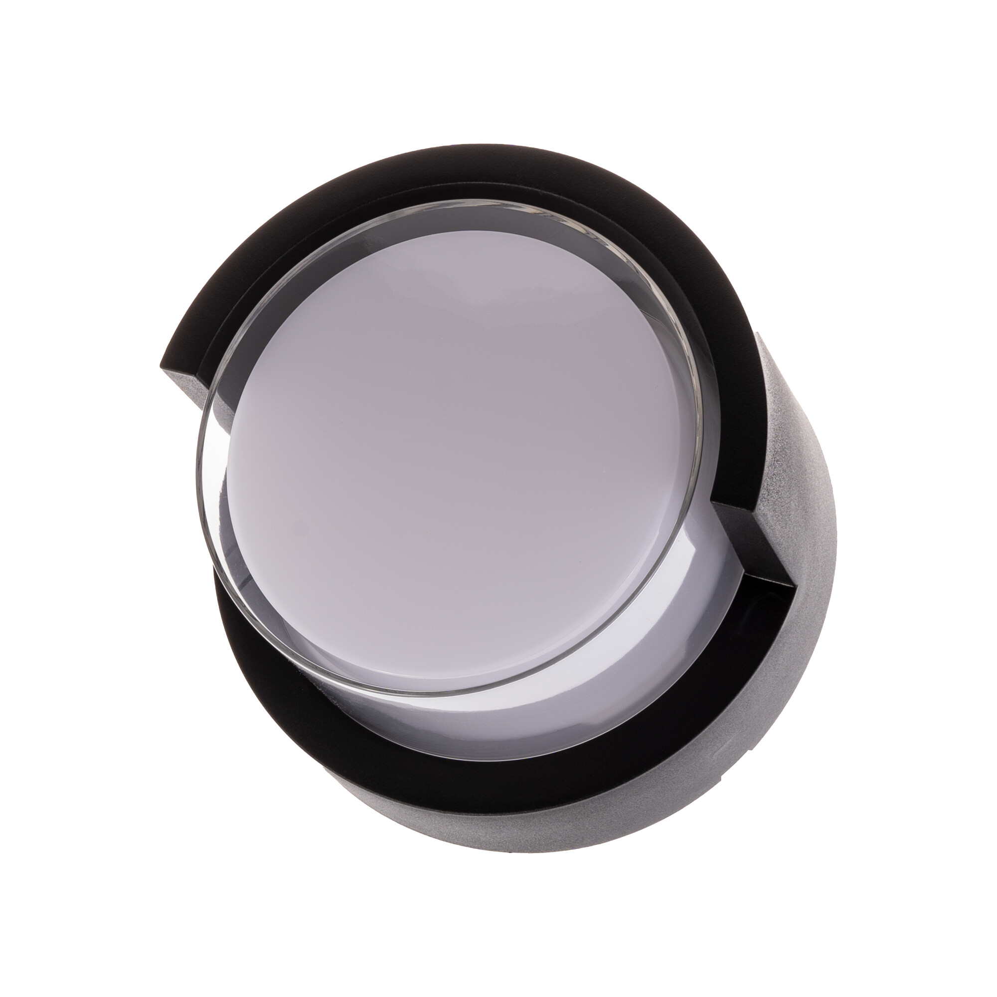 LED fasádne svietidlo NOTO, Teplá biela 15W