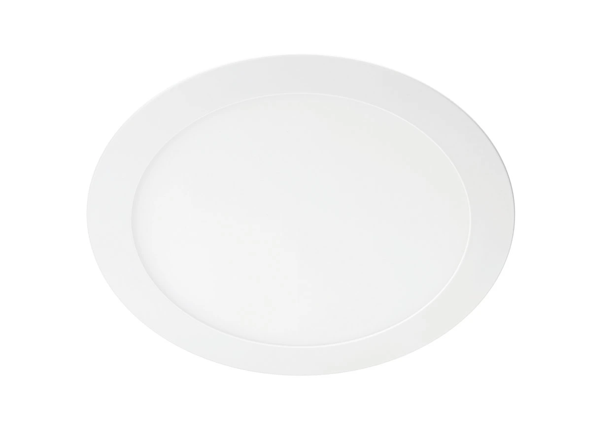 SLIM svítidlo podhledové LED 20W 1750lm 3000K bílá