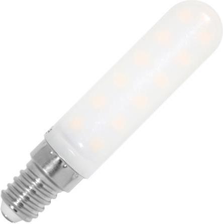 LED žárovka E14 4W denní bílá