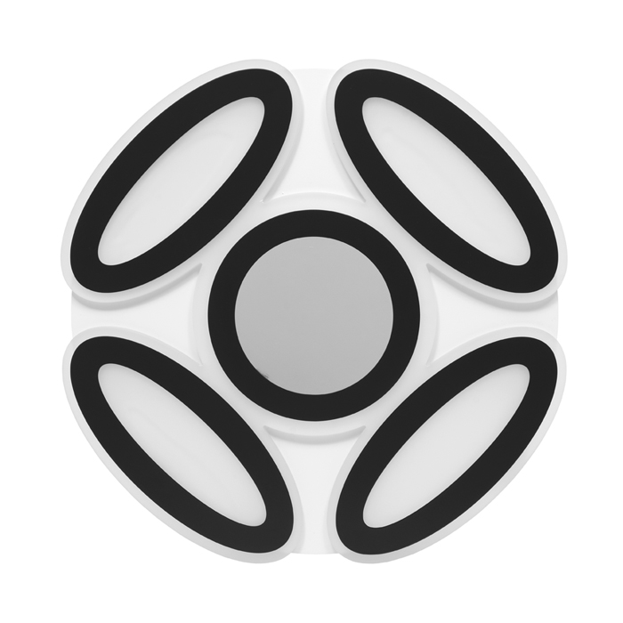 LED stropné svietidlo 120W DUNA CCT (DUNA)