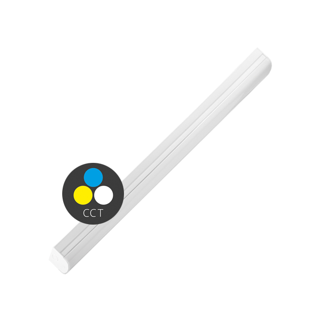 LED svietidlo VELO 60 cm 20W CCT (VELO)