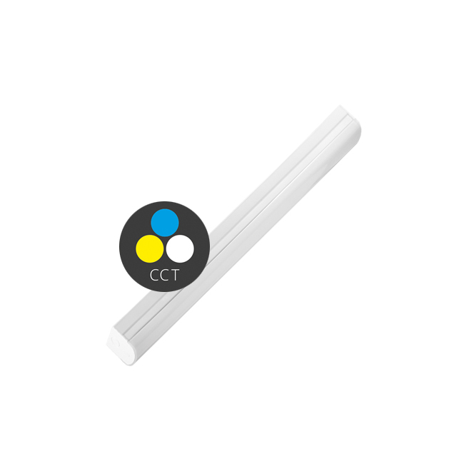 LED svietidlo VELO 120 cm 40W CCT (VELO)