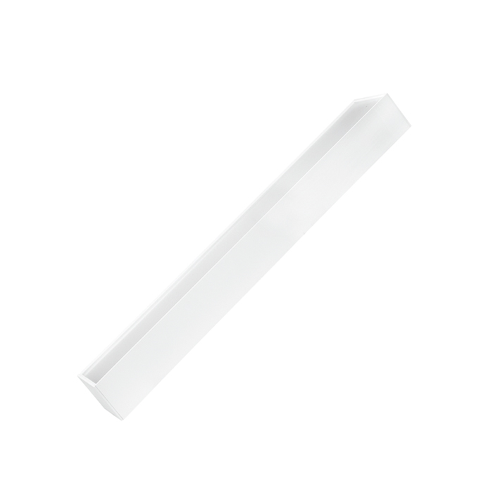 Bílé LED modulární lineární svítidlo DONAR denní bílá 28W 120cm