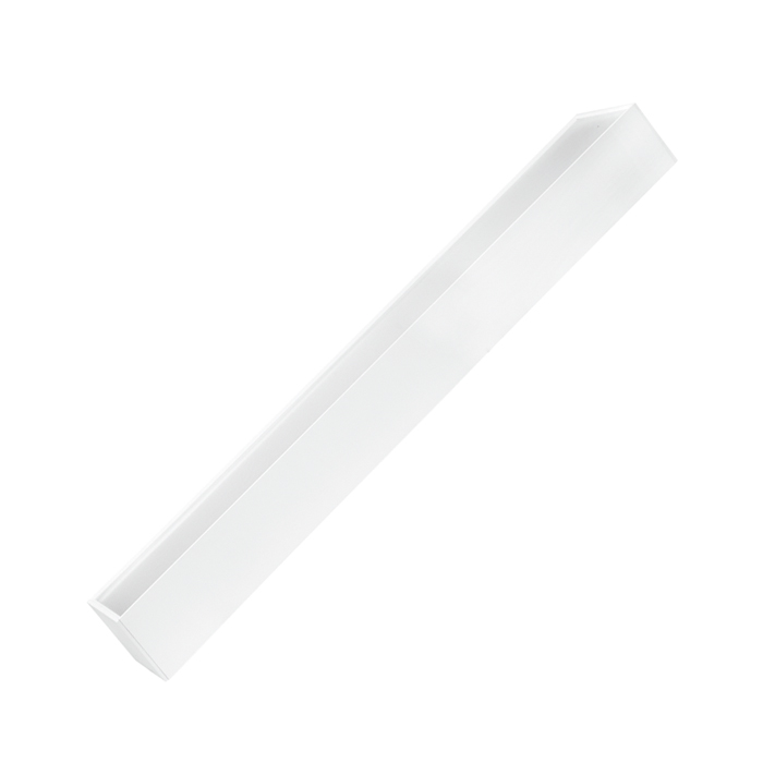 Bílé LED modulární lineární svítidlo DONAR denní bílá 40W 150cm
