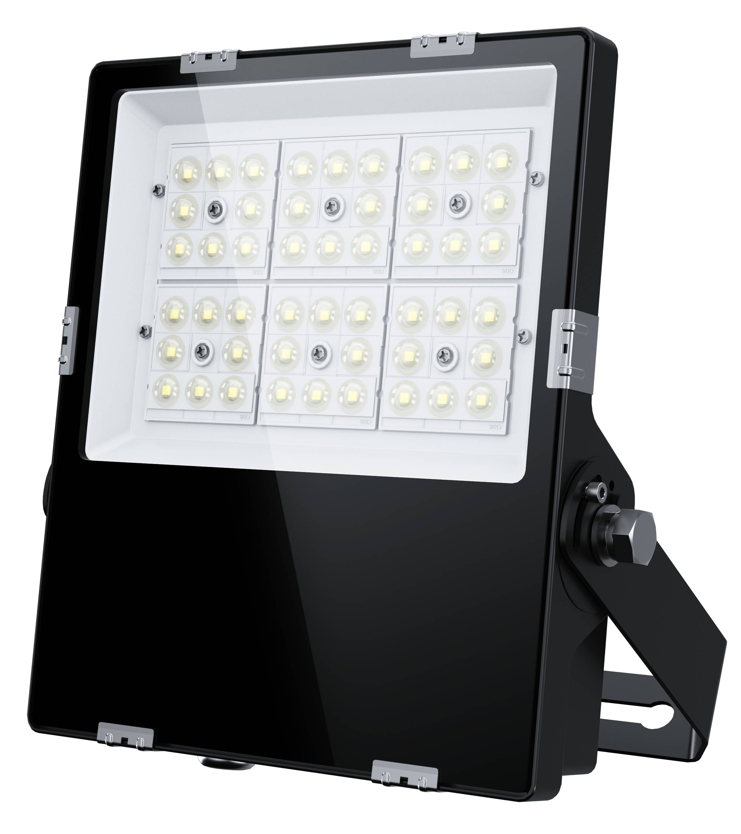 LED osvětlení pro sportoviště SLIM G3 100W denní bílá IP66